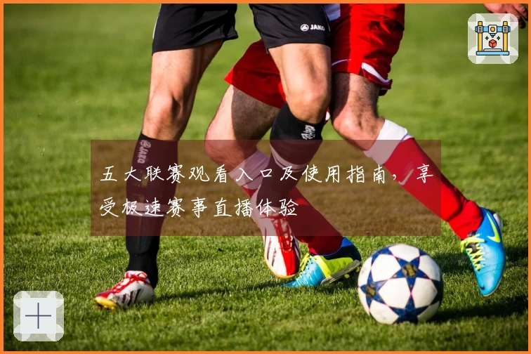 五大联赛观看入口及使用指南，享受极速赛事直播体验